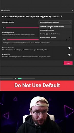 How To Fix Audio Problems With TikTok LIVE Studio (Microphone, Speakers, Headset and Capture Card)
