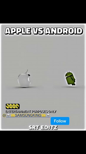 Apple vs Android: Comparing Features and Performance