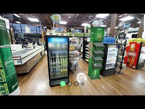 Retail VR Develops Immersive Brand and Shopping Experiences with Matterport Digital Twins