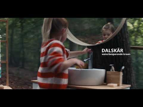 De beweging naar duurzaam leven thuis | IKEA Commercial