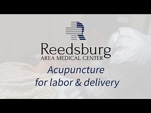 Acupuncture for Labor & Delivery
