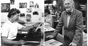 From the Publisher: 25 Years Later, Still a Wonderful Decision