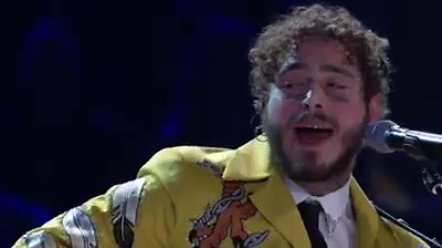 VOLUME 🆙 Keith Urban and Post Malone honor The King in this duet of Elvis Presley's "Baby, What You Want Me To Do". Join us for an All-Star Tribute this Sunday, February 17 at 9/8c. | NBC