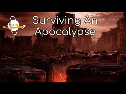 Surviving An Apocalypse