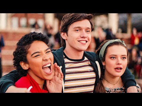 LOVE, SIMON - 10 Minutes From The Movie (2018)