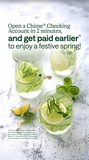 1 million 5 star app reviews | Chime