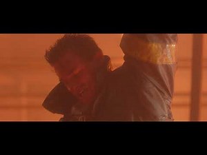 "Backdraft" (1991). (SPOILER!) You go... we go. (4k)