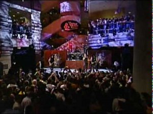 Disturbed - Prayer live at the Rock and Roll HOF