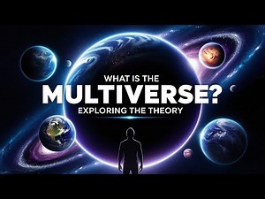 "Multiverse Theory Explained: What You Need to Know" (‪@SpaceFactFusion‬ )