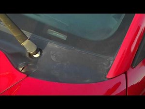 4 Ways To Restore Dull And Faded Black Plastic Trim