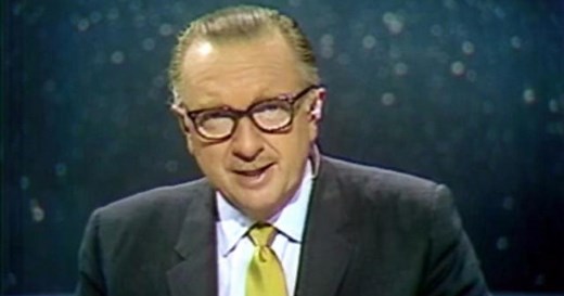 Man on the moon: The epic journey of Apollo 11