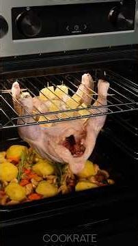 This is the whole secret to making the most tender chicken!
