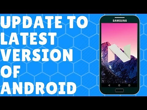 How To Update Any Android Device to Latest Version (2025)| Easy!