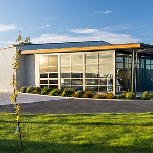 Safe & Efficient Cattle Loading Ramps