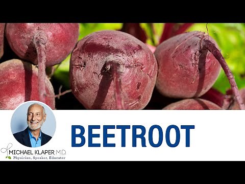 Beetroot Powder - Blood Oxygenation & Health Benefits