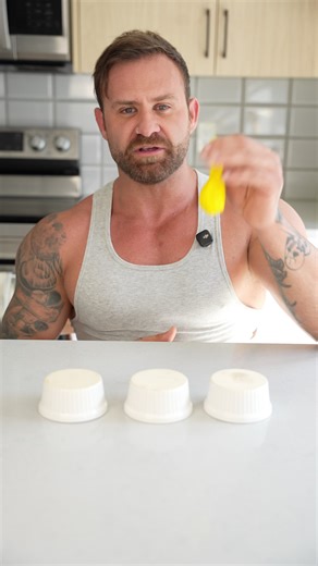 What’s actually happening to your muscle when you get a “pump”