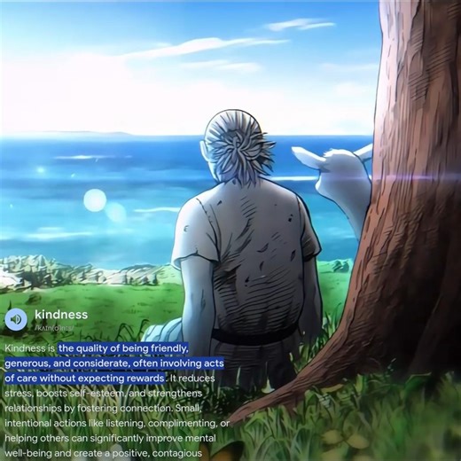 Vinland Saga Edit | BE KIND ♥️