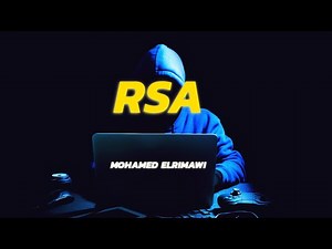 The RSA Cryptosystem | Cryptography