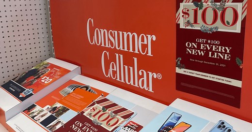 Consumer Cellular Review: Is It Worth the Savings? (Pros and Cons) - Michael Saves