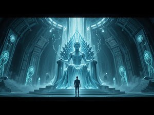 A Human Was Chosen to Share a Mind With an Alien Queen—What He Saw Changed the Galaxy.