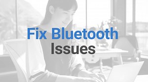 Bluetooth Troubleshooting and Usage Guide