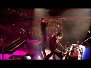 Keane - Everybody's Changing (LIVE) HD