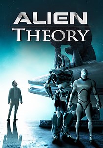 Où regarder la série Alien Theory en streaming