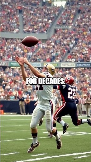 Don Hutson: Redefining the Wide Receiver Position