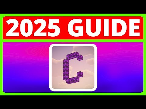 How To Download And Install Complementary Shaders For Minecraft Java In 2025 | Minecraft Shaders