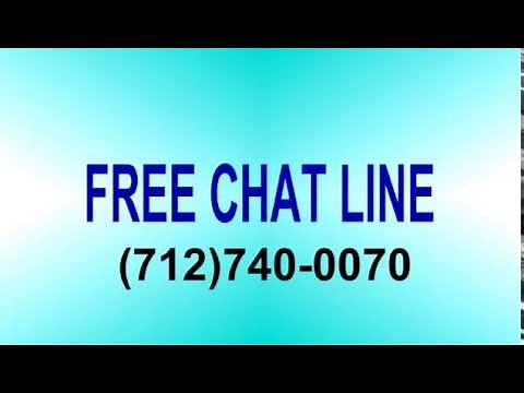 FREE Chat Line