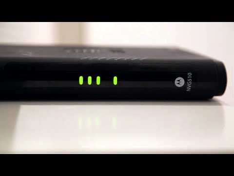 Wireless Network Basics: Simple, At-Home Setup