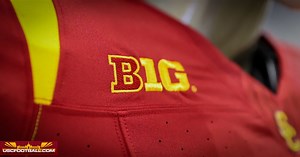 USC football among toughest schedules for 2025 via ESPN