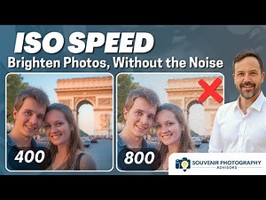 What Is ISO in Photography? Made Simple for Beginners