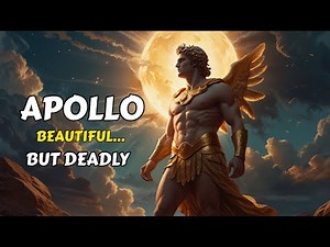 Who Is Apollo in Greek Mythology? The Sun God’s Untold Story | Greek Mythology Explained