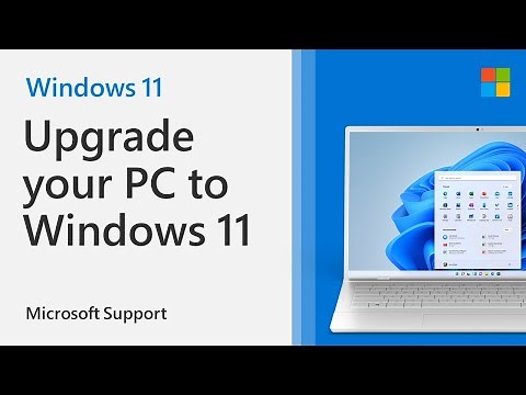 How to upgrade to Windows 11 | Microsoft
