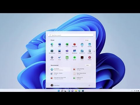 Windows 11: Let's talk about the BIG new features