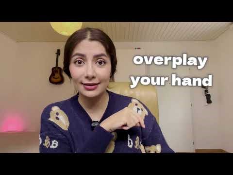 English Phrases Decoded | 30 Expressions with Hand | Learn English Easily