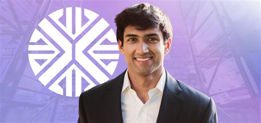 Second Generation Distributor Creates AI Sales Rep Startup