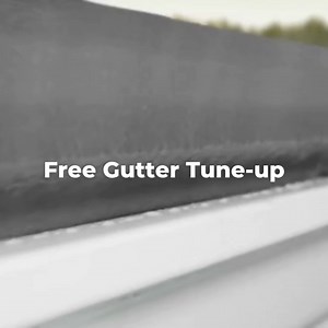 Gutter Helmet® Offers the Nation's Best Gutter Protection—Join Millions of Satisfied Customers and Never Worry About Clogged Gutters Again! | Gutter Helmet by Lednor Home Solutions