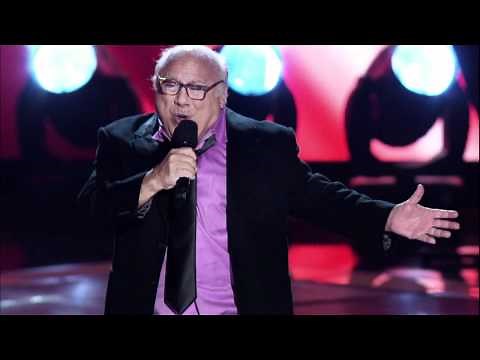 Dr. Seuss' The Lorax - The Voice: Danny DeVito