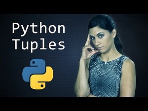 Python Tuples || Python Tutorial || Learn Python Programming