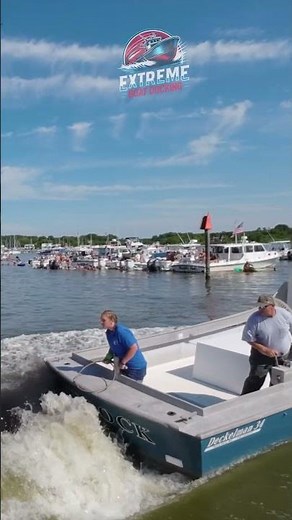 Easy boat docking tutorial