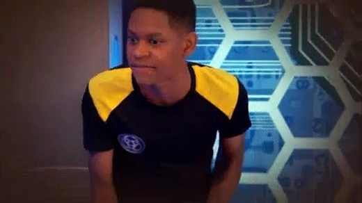 Lab Rats S04E01 Bionic Island Bionic Rebellion