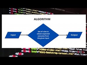 Introduction to Algorithms with JavaScript | Beginner-Friendly Tutorial