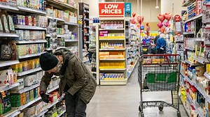 Why January's decline in retail sales is 'deceptive'