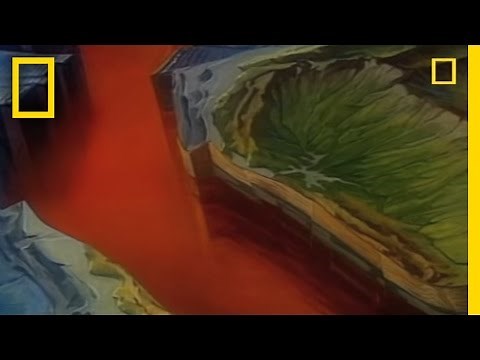 Earthquake Destruction | National Geographic