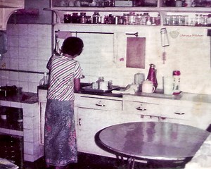 Malaysian Chinese Food - A Short History