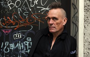 John Robb on discovering Nirvana, that Oasis fight, and the health of new music