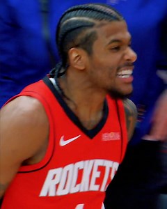 The Houston Rockets, lead by Ime Udoka, are 15-2 in their last 17 games and are heading to the Playoffs for the first time in 5 seasons! 👀 Şengün, Green and the Houston Rockets battle the L.A. Clippers tonight at 10:30pm/et on NBA League Pass 🍿 | NBA