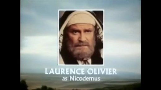 Jesus Of Nazareth (1977)